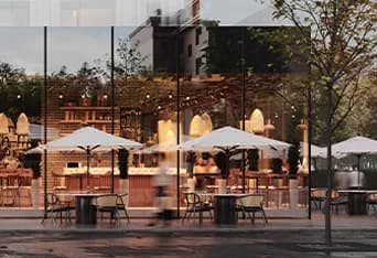 Коммерческая недвижимость